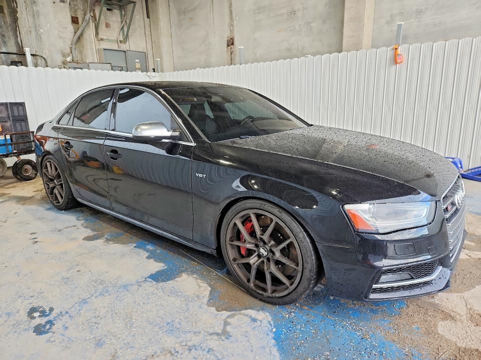 Aukcja sprzedaży 2016 Audi S4, vin: WAUBGAFL4GA009314, numer aukcji: 66319166