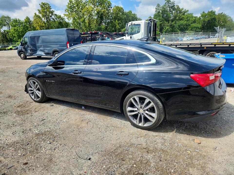 Продаж на аукціоні авто 2023 Chevrolet Malibu, vin: 1G1ZD5ST8PF228036, номер лоту: 64148446