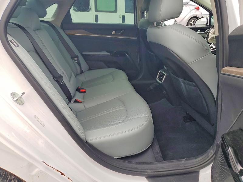 2023 Kia K5 მანქანა იყიდება აუქციონზე, vin: 5XXG34J20PG214086, აუქციონის ნომერი: 65801456