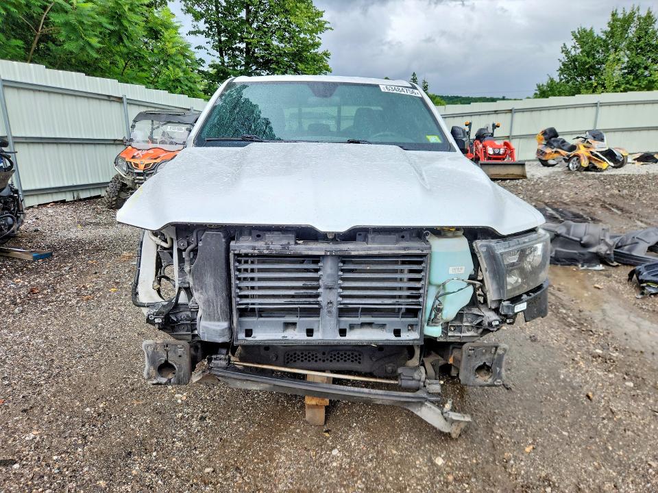 Продажа на аукционе авто 2024 Ram 1500, vin: 1C6SRFCT3RN127517, номер лота: 63484756