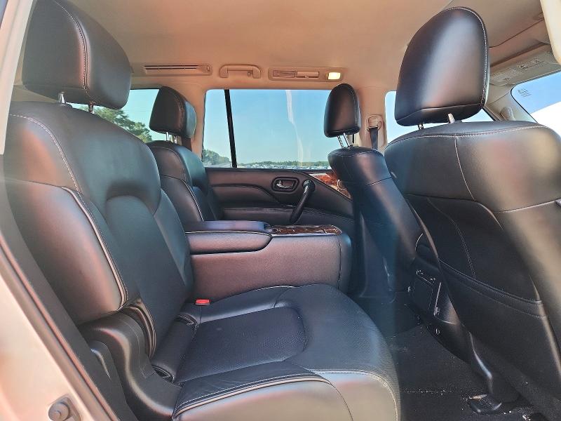 Продажа на аукционе авто 2019 Infiniti Qx80, vin: JN8AZ2NF6K9685305, номер лота: 63309836