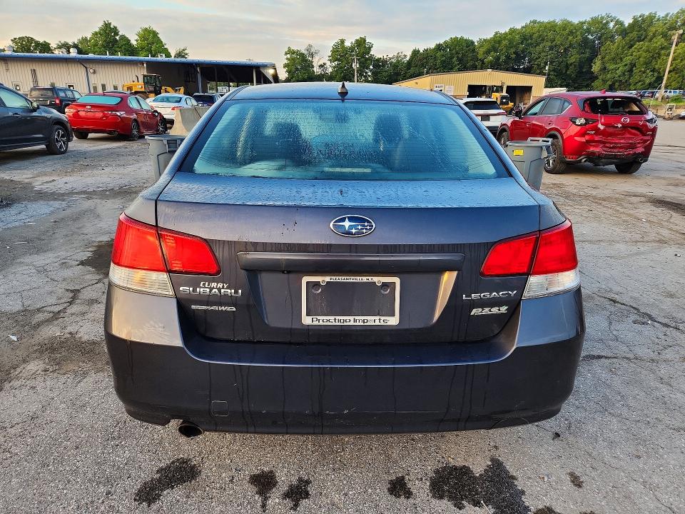 2013 Subaru Legacy მანქანა იყიდება აუქციონზე, vin: 4S3BMBP64D3018797, აუქციონის ნომერი: 63820856