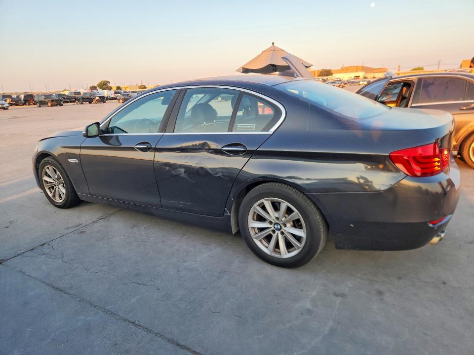 Aukcja sprzedaży 2014 Bmw 528, vin: WBA5A5C5XED503183, numer aukcji: 63124766