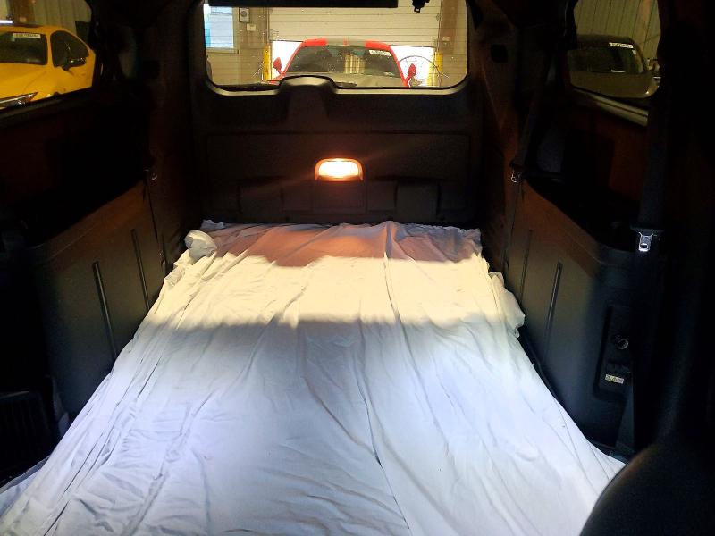 Aukcja sprzedaży 2019 Dodge Grand Caravan, vin: 2C4RDGEG0KR579753, numer aukcji: 65862316
