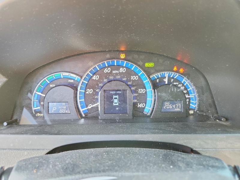 Продаж на аукціоні авто 2013 Toyota Camry Hybrid, vin: 4T1BD1FK9DU065581, номер лоту: 61448596