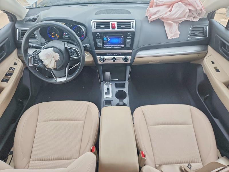Aukcja sprzedaży 2019 Subaru Outback, vin: 4S4BSABC2K3217272, numer aukcji: 63863926