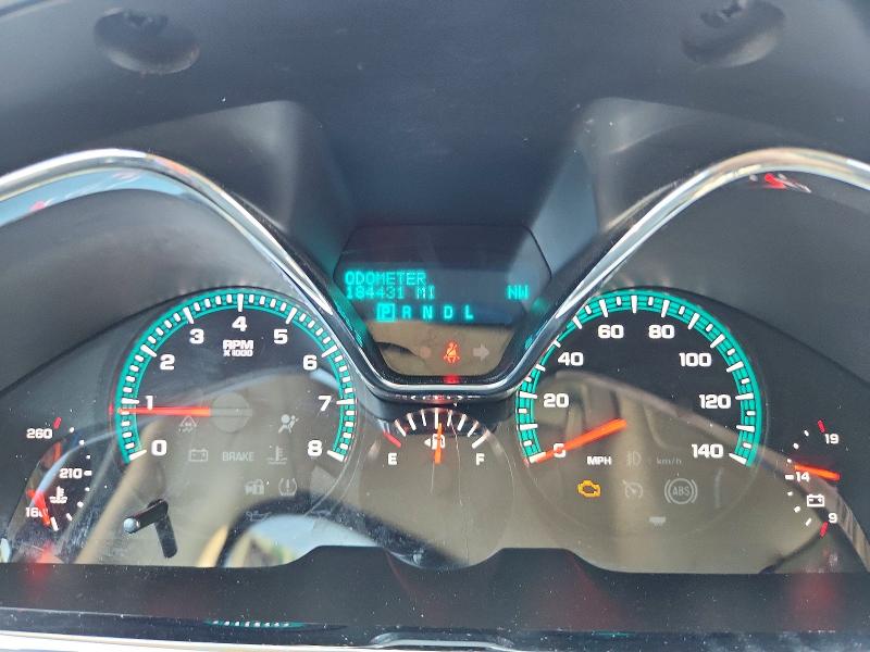 Продаж на аукціоні авто 2014 Chevrolet Traverse, vin: 1GNKRFED1EJ281392, номер лоту: 66138976