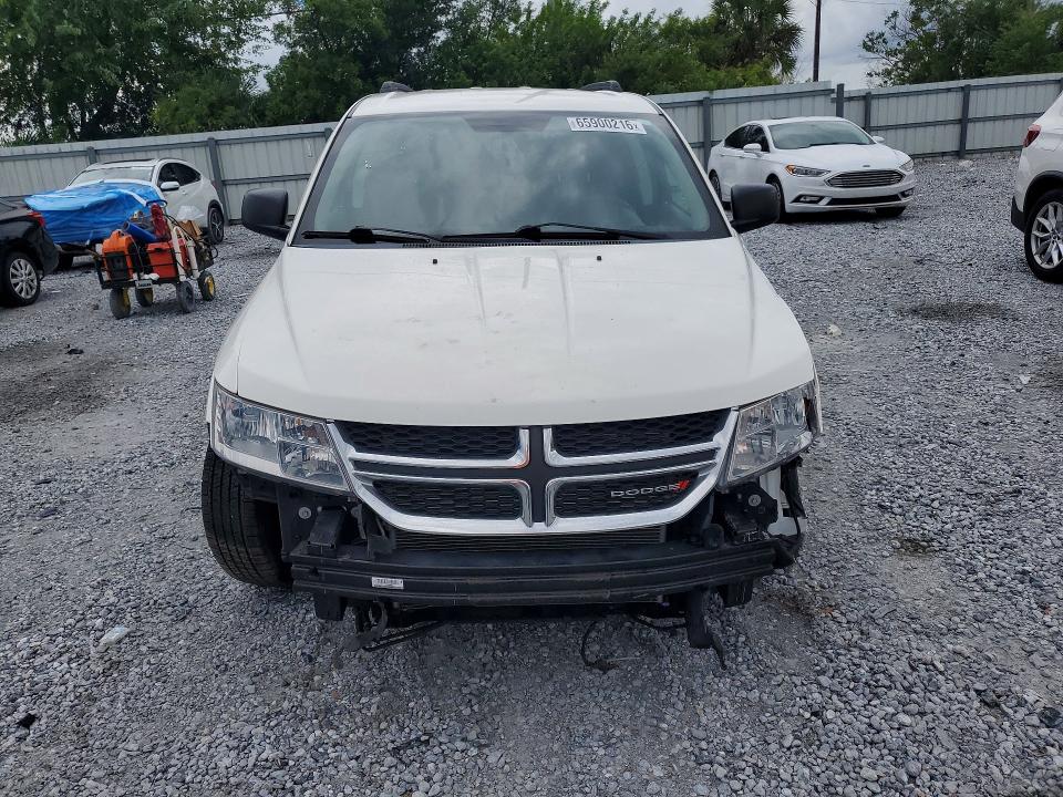 Aukcja sprzedaży 2017 Dodge Journey, vin: 3C4PDCAB6HT529634, numer aukcji: 65900216