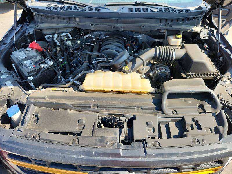 2024 Ford F150 მანქანა იყიდება აუქციონზე, vin: 1FTFW4L5XRFB19417, აუქციონის ნომერი: 66889616
