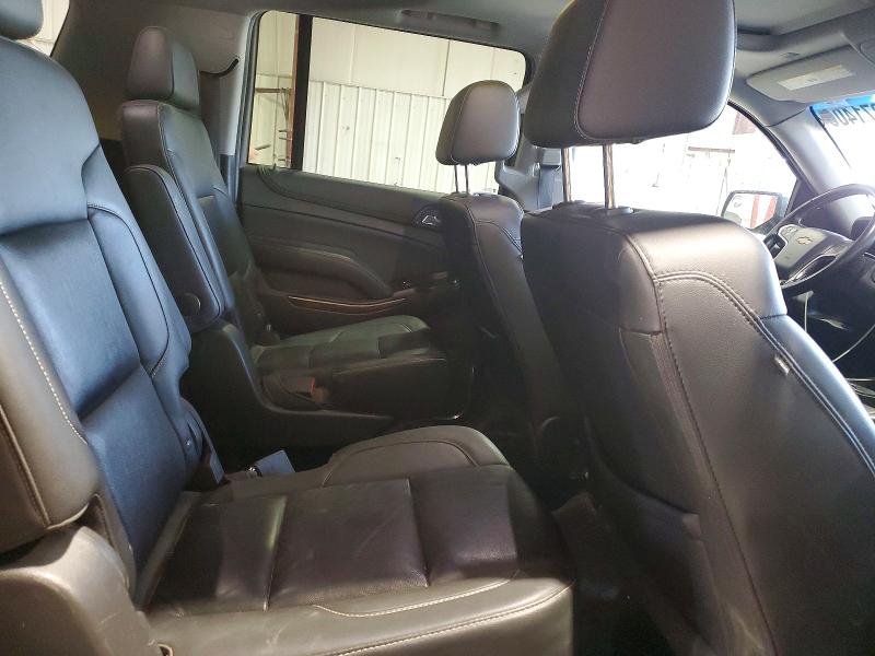 65271406 :رقم المزاد ، 1GNSKHKC5KR308280 vin ، 2019 Chevrolet Suburban مزاد بيع