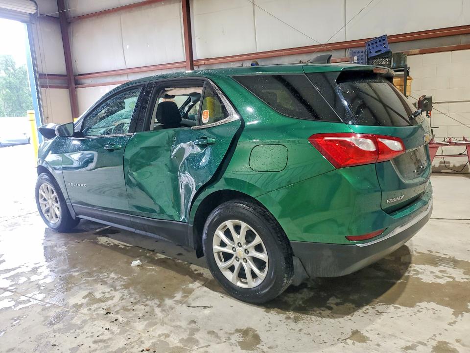 Aukcja sprzedaży 2019 Chevrolet Equinox, vin: 2GNAXKEV1K6228221, numer aukcji: 67270356
