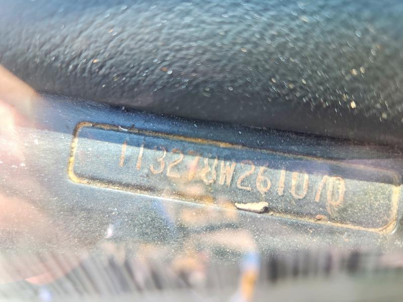 Продаж на аукціоні авто 1968 Chevrolet Nova, vin: 113278W261070, номер лоту: 64657506