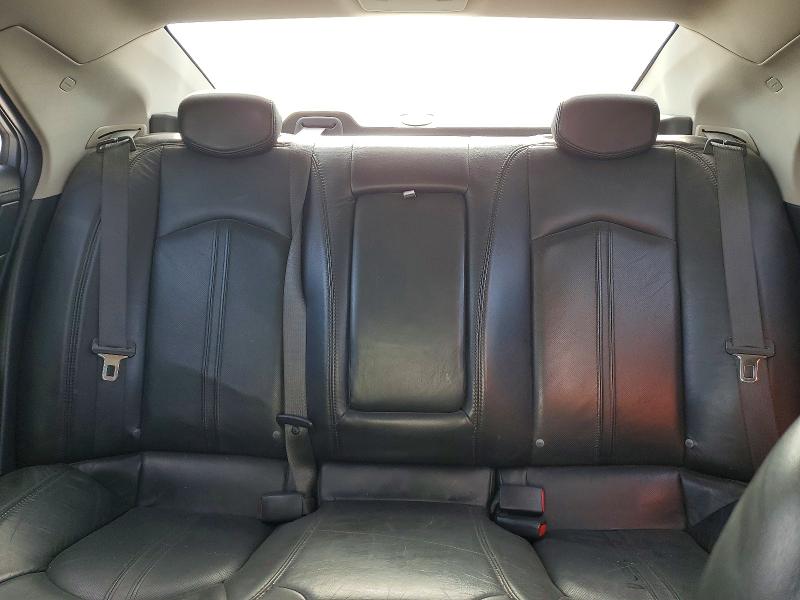 Продажа на аукционе авто 2009 Cadillac Cts, vin: 1G6DU57V490157244, номер лота: 65804976