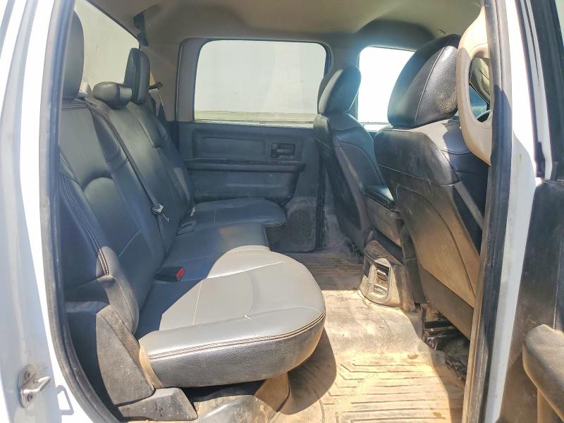 64915836 :رقم المزاد ، 3C7WRNFL1LG237372 vin ، 2020 Ram 5500 مزاد بيع