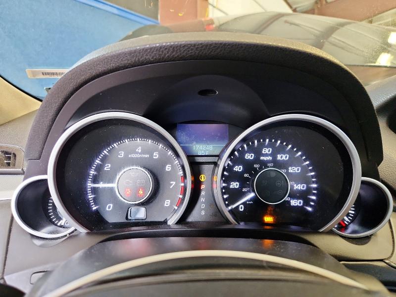Продаж на аукціоні авто 2010 Acura Zdx, vin: 2HNYB1H6XAH500928, номер лоту: 65852436