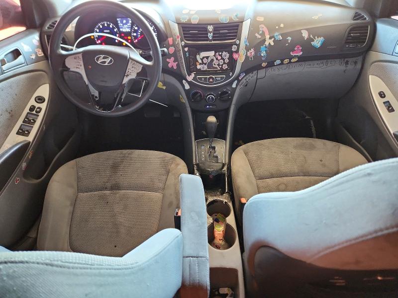 Продажа на аукционе авто 2013 Hyundai Accent, vin: KMHCT4AEXDU558129, номер лота: 65932856