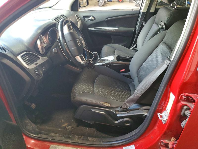 64085866 :رقم المزاد ، 3C4PDDAG5HT639107 vin ، 2017 Dodge Journey مزاد بيع