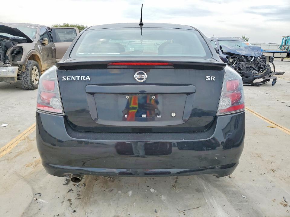 Aukcja sprzedaży 2010 Nissan Sentra, vin: 3N1AB6APXAL705389, numer aukcji: 64157716