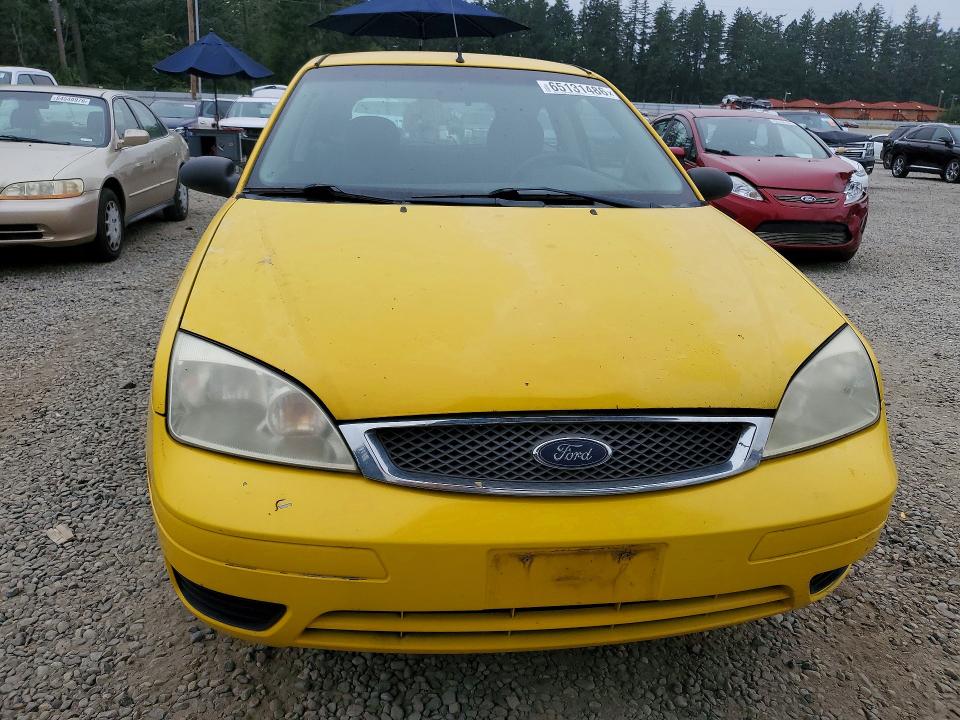 Aukcja sprzedaży 2006 Ford Focus, vin: 1FAFP31N96W191561, numer aukcji: 65131486