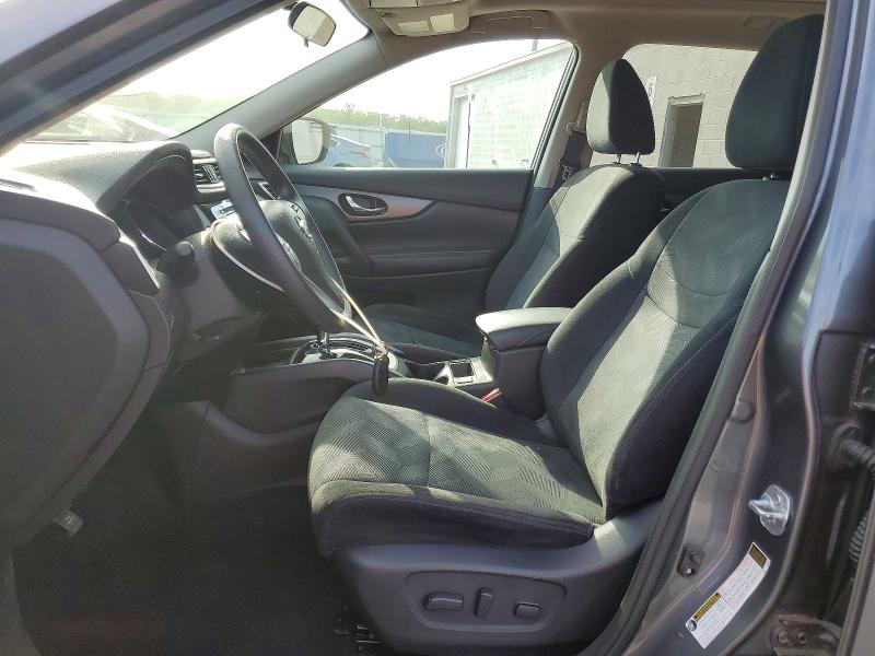 Продаж на аукціоні авто 2016 Nissan Rogue, vin: 5N1AT2MV1GC811694, номер лоту: 65908816
