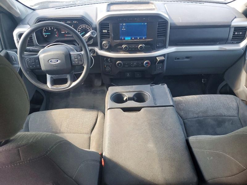 Aukcja sprzedaży 2021 Ford F150, vin: 1FTFX1E53MKE00662, numer aukcji: 64849466