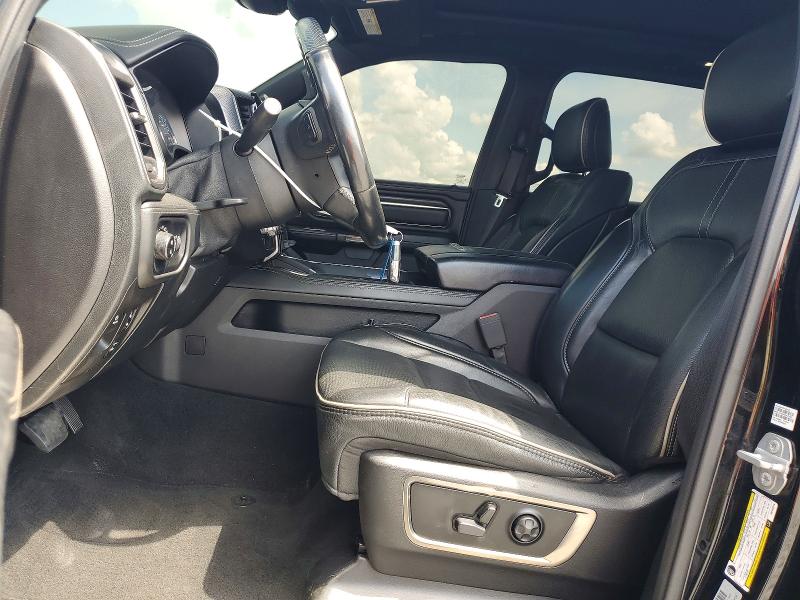 Aukcja sprzedaży 2019 Ram 1500, vin: 1C6SRFHT5KN738275, numer aukcji: 60994506