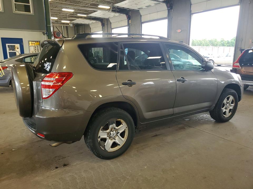 2011 Toyota Rav4 მანქანა იყიდება აუქციონზე, vin: 2T3BF4DV4BW140801, აუქციონის ნომერი: 65032936