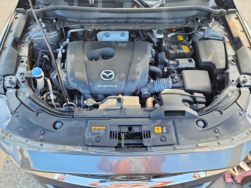 Продажа на аукционе авто 2024 Mazda Cx-5, vin: JM3KFBBLXR0406978, номер лота: 64022936