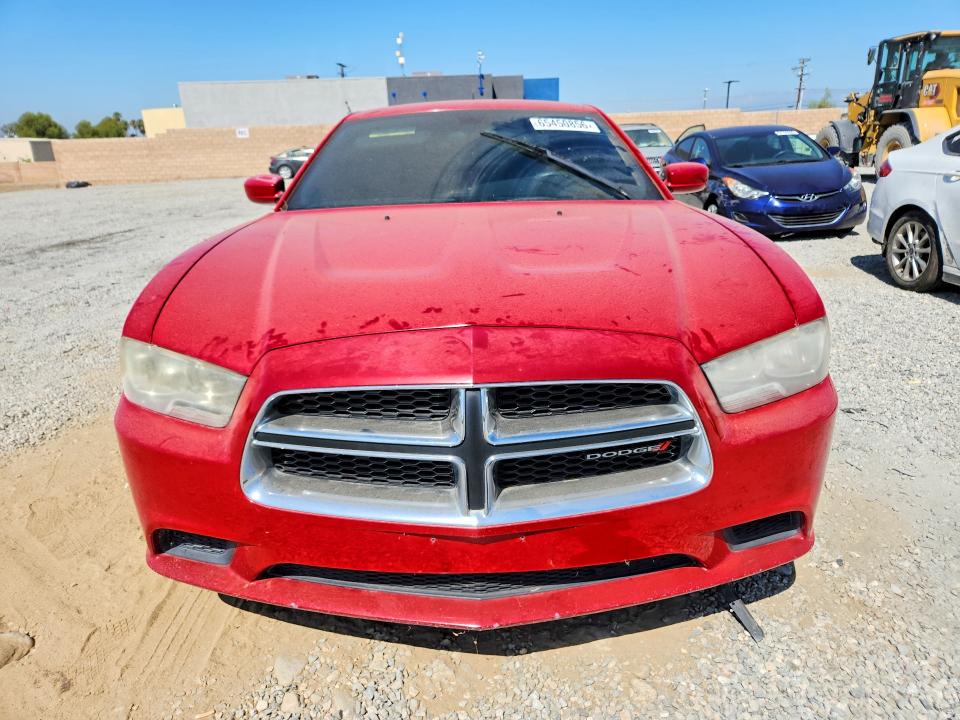 65450856 :رقم المزاد ، 2C3CDXBG1DH601413 vin ، 2013 Dodge Charger مزاد بيع