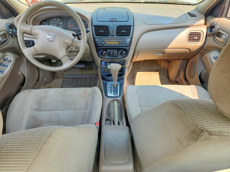 Продаж на аукціоні авто 2004 Nissan Sentra, vin: 3N1CB51D44L909053, номер лоту: 64825186