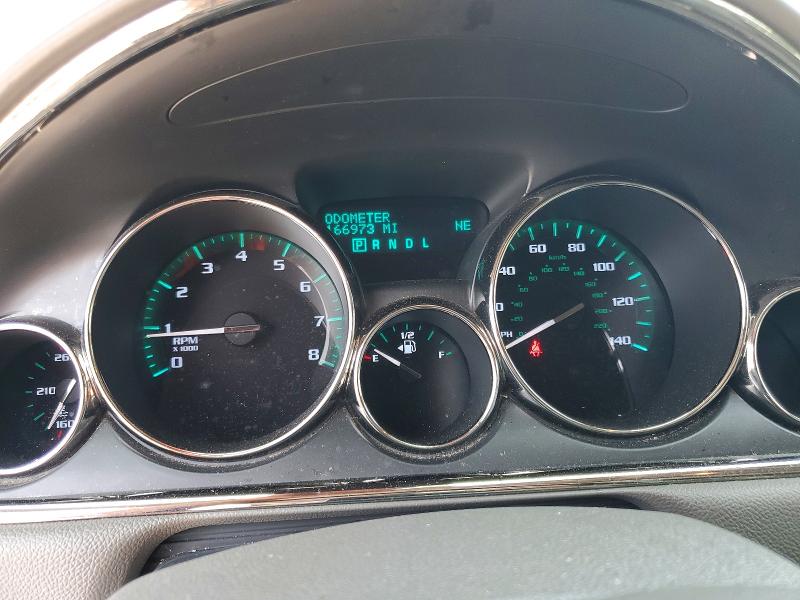 Aukcja sprzedaży 2015 Buick Enclave, vin: 5GAKRBKD8FJ266025, numer aukcji: 65147366