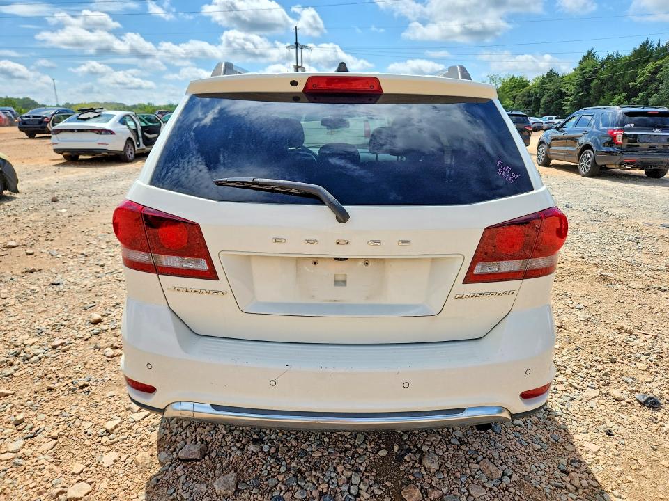 62390906 :رقم المزاد ، 3C4PDCGB8LT231571 vin ، 2020 Dodge Journey مزاد بيع