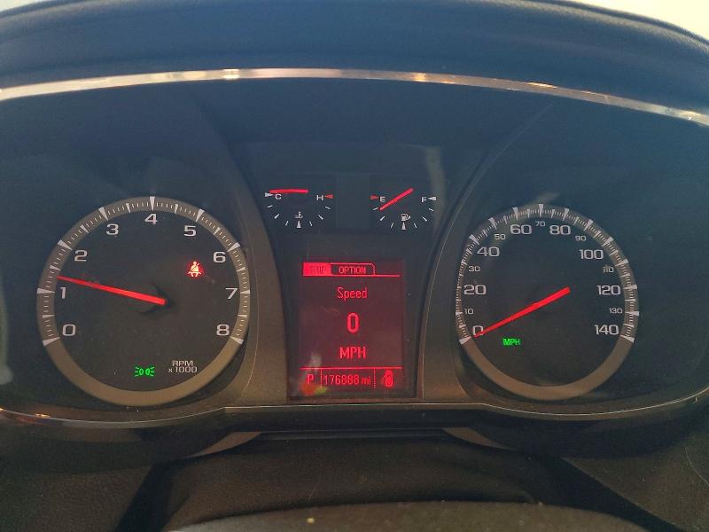 Aukcja sprzedaży 2013 Gmc Terrain, vin: 2GKFLTEKXD6130737, numer aukcji: 65346456
