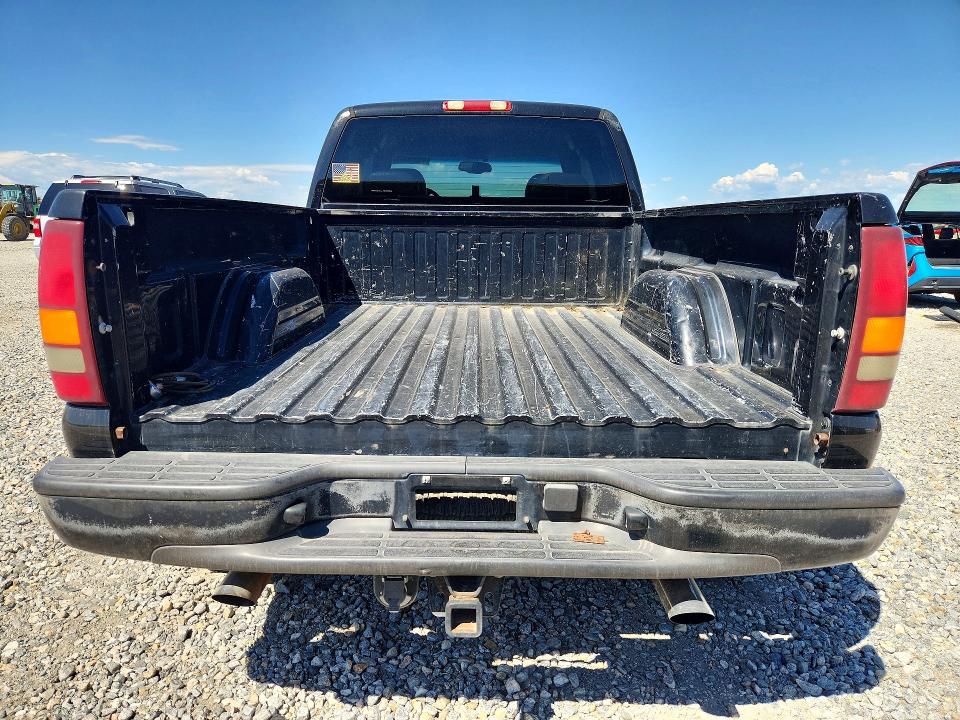 Auction sale of the 2001 Gmc Sierra, vin: 2GTEK69U011303827, lot number: 65558806