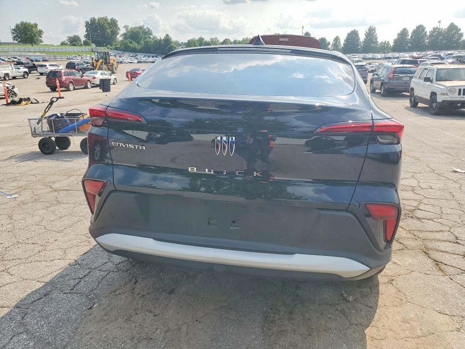 Aukcja sprzedaży 2026 Buick Envista, vin: KL47LAEP9TB171608, numer aukcji: 63090096
