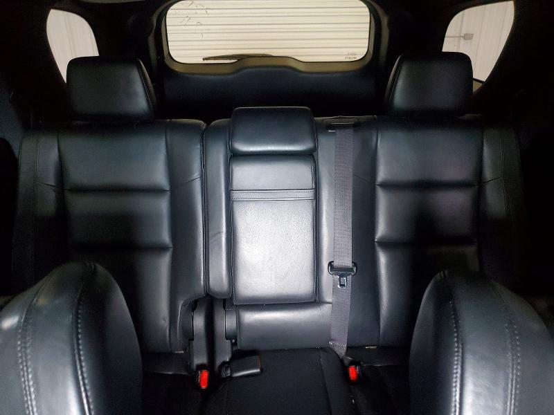 Auction sale of the 2019 Dodge Durango, vin: 1C4RDHDG4KC604508, lot number: 64604966