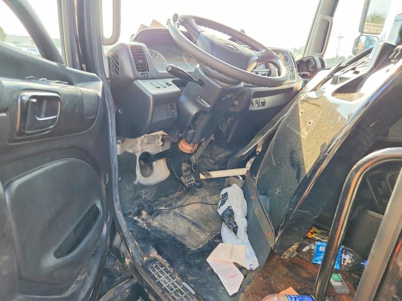 2013 Hino 258/268 მანქანა იყიდება აუქციონზე, vin: 5PVNJ8JP2D4S50741, აუქციონის ნომერი: 66445776