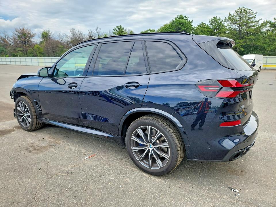 2026 Bmw X5 მანქანა იყიდება აუქციონზე, vin: 5UX33EU08T9421927, აუქციონის ნომერი: 65346616