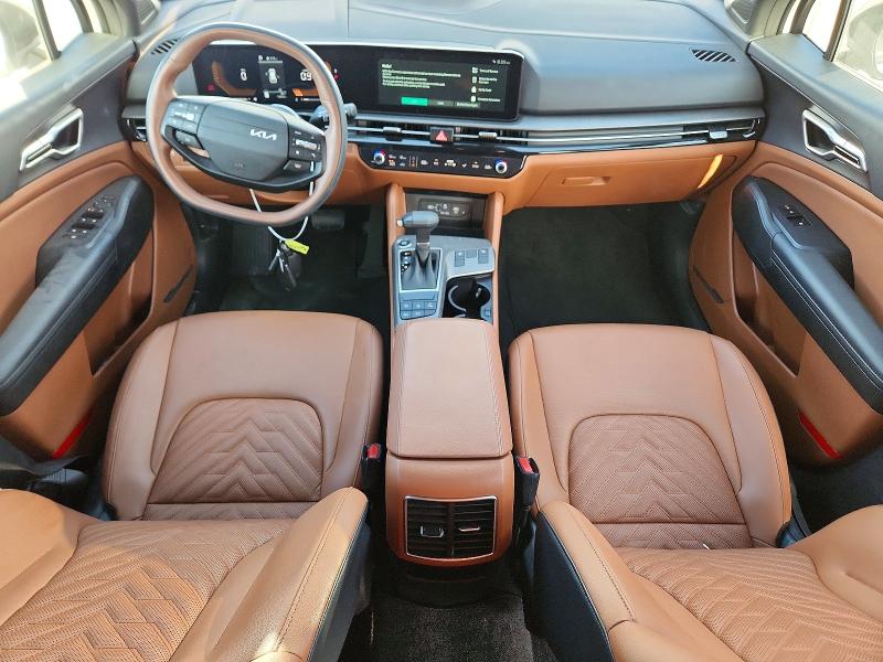 Продаж на аукціоні авто 2026 Kia Sportage, vin: 5XYK6CDF6TG362050, номер лоту: 66122536