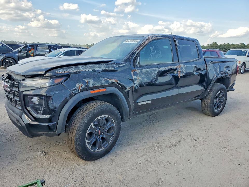 Продаж на аукціоні авто 2025 Gmc Canyon, vin: 1GTP1BEK9S1151949, номер лоту: 65300836