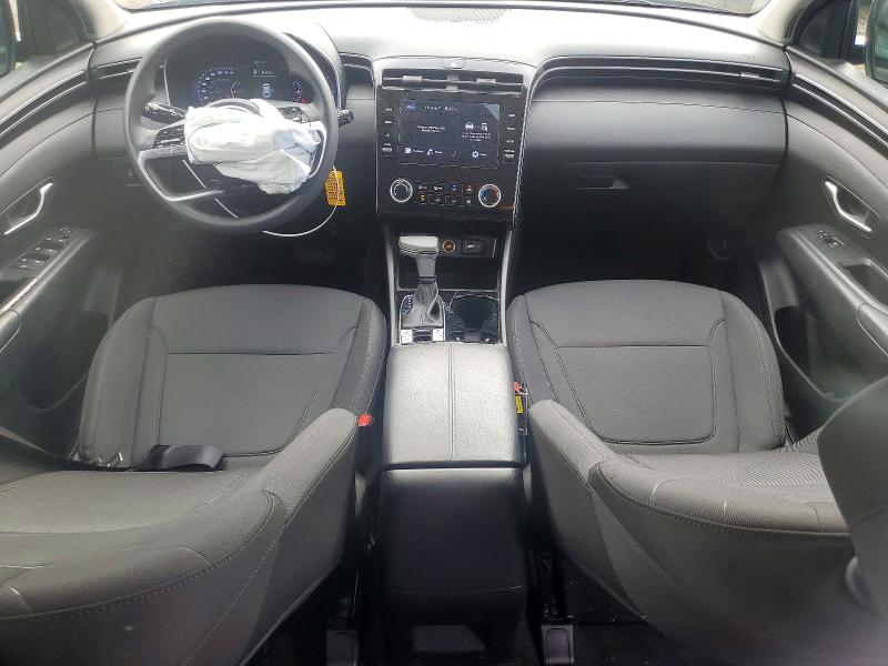 Продажа на аукционе авто 2022 Hyundai Tucson, vin: 5NMJACAEXNH069010, номер лота: 64301116