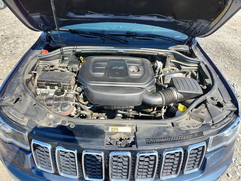 Aukcja sprzedaży 2020 Jeep Grand Cherokee, vin: 1C4RJFBG1LC335868, numer aukcji: 63369716