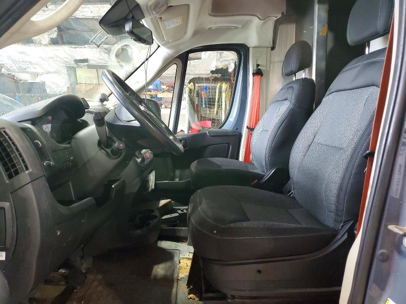 Продажа на аукционе авто 2021 Ram Promaster 3500, vin: 3C6MRVJG8ME541253, номер лота: 62543816