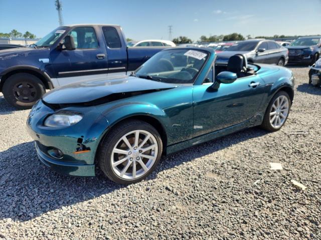 Aukcja sprzedaży 2008 Mazda Mx-5 Miata, vin: JM1NC26F380145856, numer aukcji: 63845976