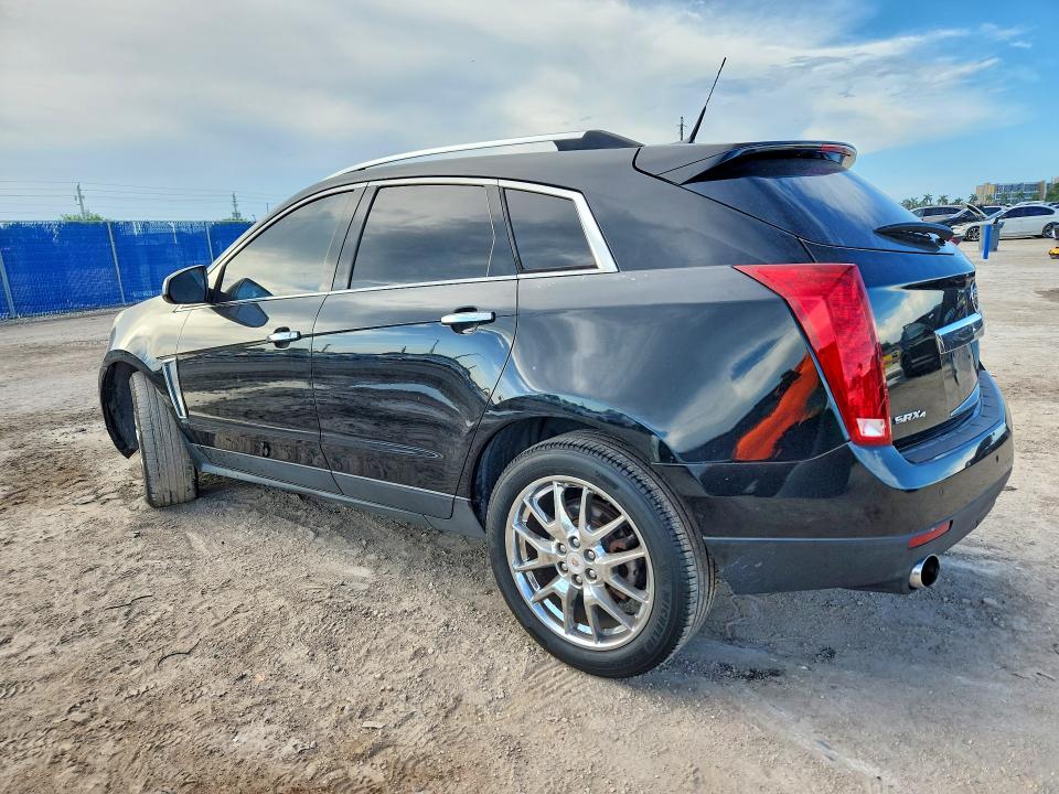 Продаж на аукціоні авто 2013 Cadillac Srx, vin: 3GYFNDE37DS648062, номер лоту: 66653026