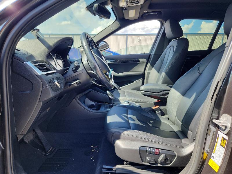 Aukcja sprzedaży 2022 Bmw X1, vin: WBXJG7C07N5U57163, numer aukcji: 65905276