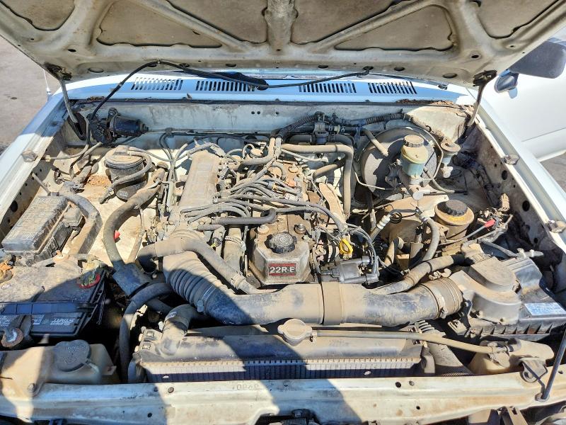 Aukcja sprzedaży 1994 Toyota Pickup, vin: 4TARN81A4RZ201595, numer aukcji: 65699506
