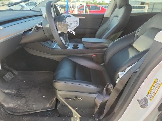 Продаж на аукціоні авто 2023 Tesla Model Y, vin: 7SAYGDEE6PA110959, номер лоту: 66616706
