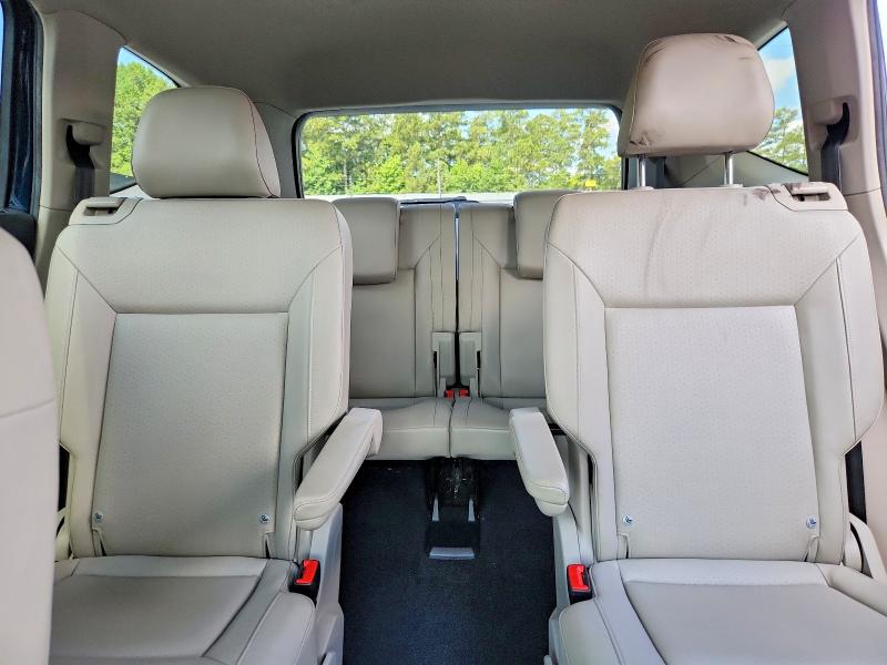 Продажа на аукционе авто 2019 Volkswagen Atlas, vin: 1V2RR2CAXKC610422, номер лота: 63907606