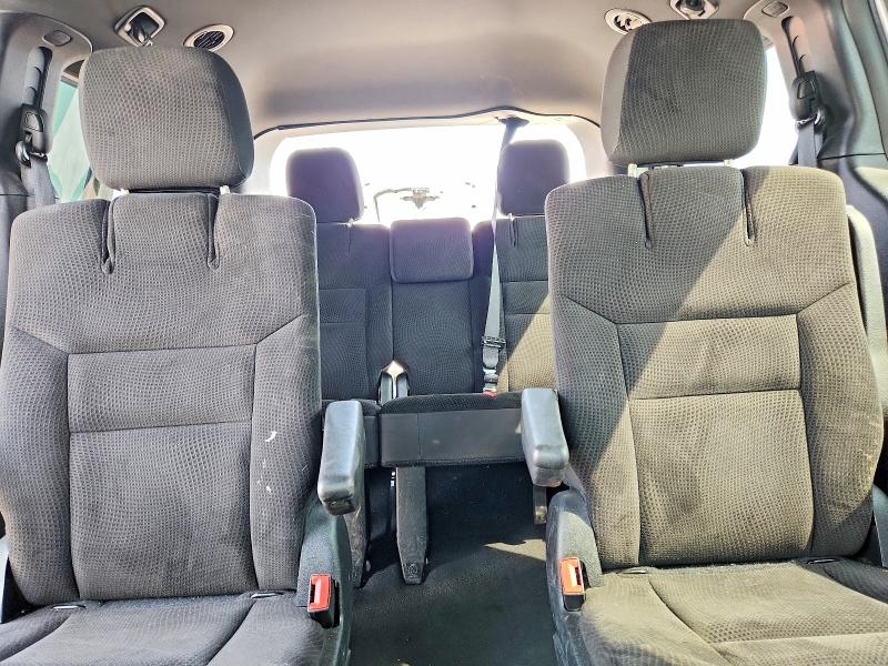 Auction sale of the 2018 Dodge Grand Caravan, vin: 2C4RDGBG9JR254747, lot number: 64386016